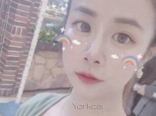 Yorkcai