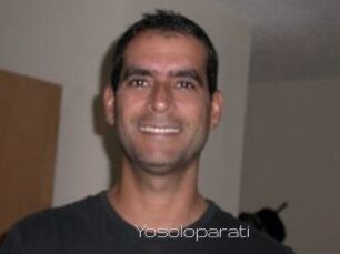 Yosoloparati