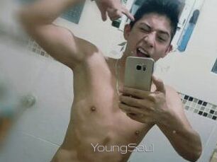 YoungSaul