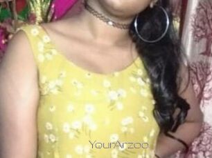 YourArzoo