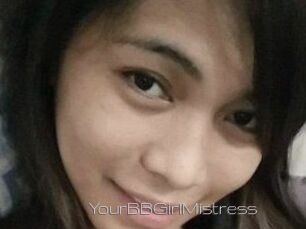 YourBBGirlMistress