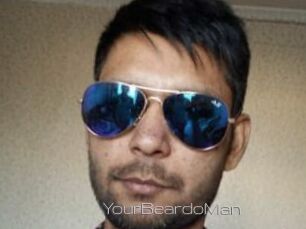 YourBeardoMan