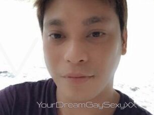YourDreamGaySexyXX