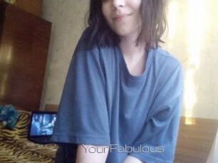 YourFabulous