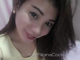 YourFilipinaCock