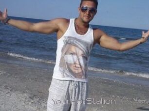 YourHotStallion