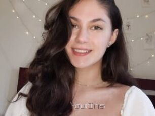 YourIris