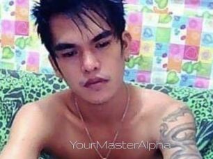 YourMasterAlpha