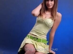 YourSecretLove