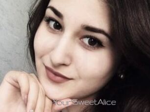 YourSweetAlice