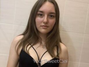 YourSweetGal