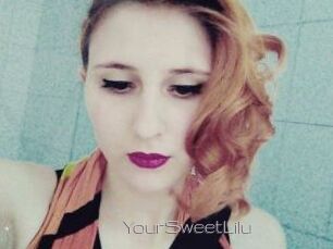 YourSweetLilu