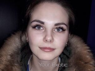 Your_Exotic_