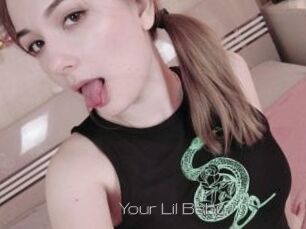 Your_Lil_Baby