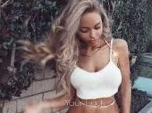 Your_Luck_