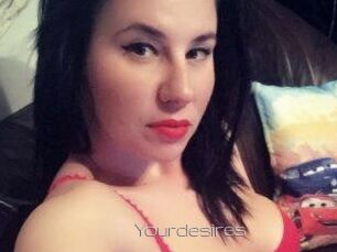 Yourdesires