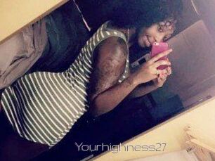 Yourhighness27