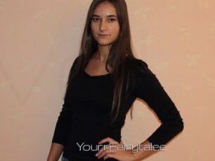 YourrFairytalee