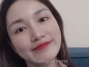 Yuanyuanmimi