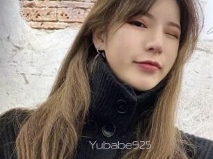 Yubabe925