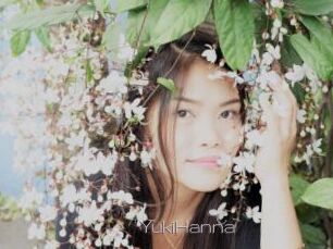 YukiHanna
