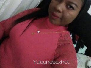 Yulaynesexhot