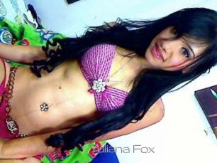 Yuliana_Fox
