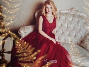 Yulias