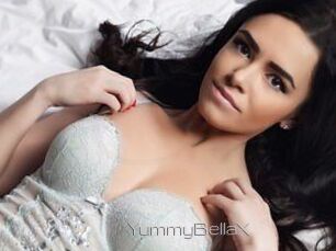 YummyBellaX