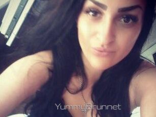 YummyBrunnet