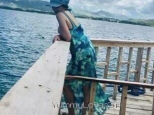 YummyLoverGirl