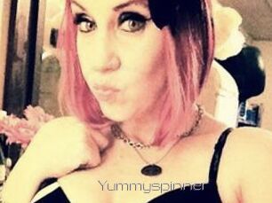 Yummyspinner