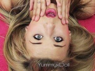 YummyxDoll