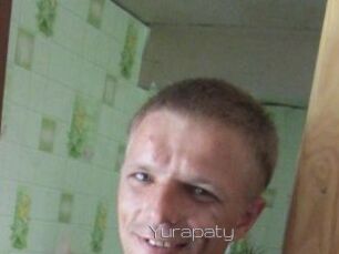 Yurapaty