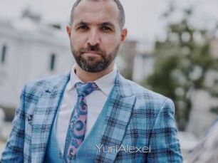 YuriAlexei