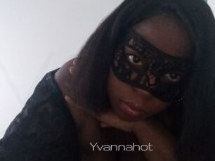 Yvannahot