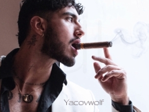 Yacovwolf