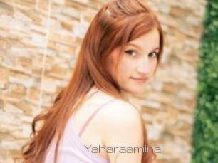 Yaharaamina