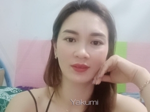 Yakumi