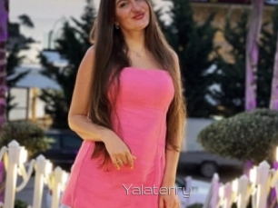 Yalaterry