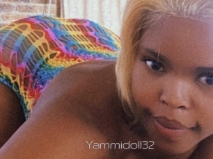 Yammidoll32
