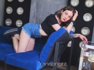 Yanabright