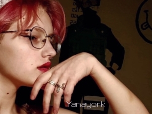 Yanayork