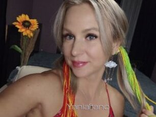 Yaniarano