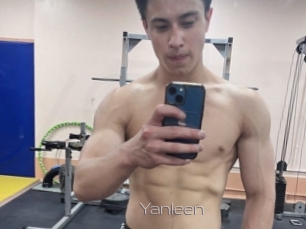 yanleen Vidéo de lesbienne