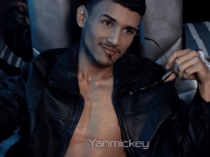 Yanmickey