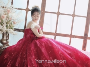 Yannawillson