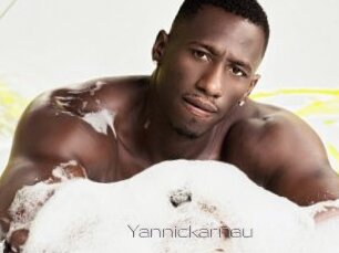Yannickarnau