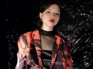 Yannilis