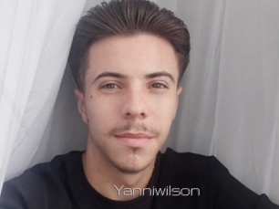 Yanniwilson